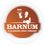 Barnum - Boissons & Tireuses à bières