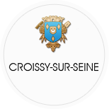 Ville de Croissy sur Seine